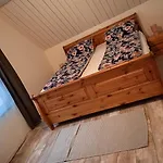 Kispatak Erdei Haz *