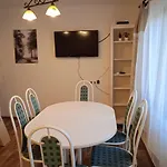 Kispatak Erdei Haz Дом отдыха *