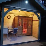 Kispatak Erdei Haz Дом отдыха *