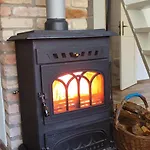 Kispatak Erdei Haz * Kismaros