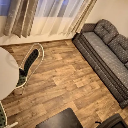 Kispatak Erdei Haz