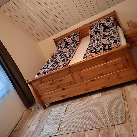 Kispatak Erdei Ház *