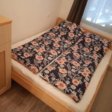 Kispatak Erdei Haz Holiday home Veroce