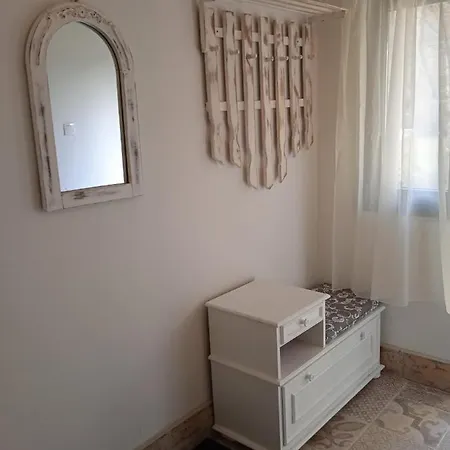 Kispatak Erdei Haz Holiday home