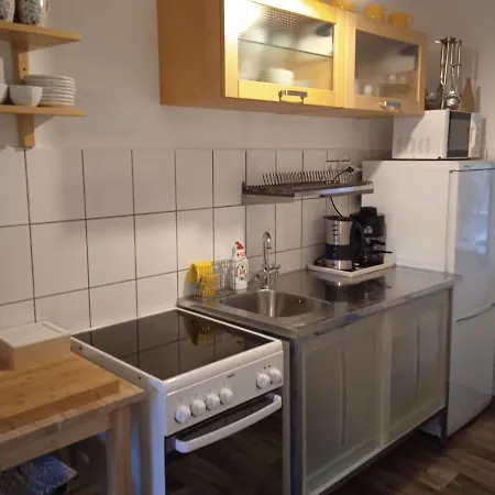 Kispatak Erdei Haz Holiday home Veroce