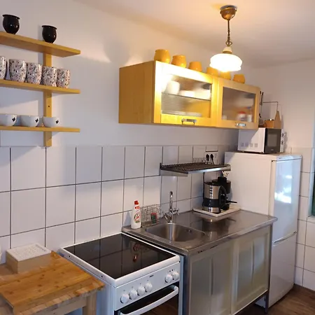 Holiday home Kispatak Erdei Haz *