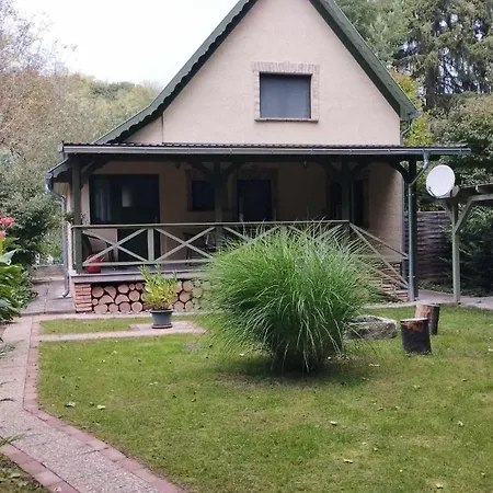 Kispatak Erdei Haz Veroce