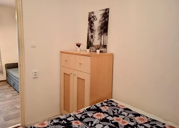 Kispatak Erdei Haz