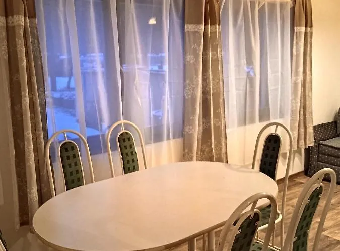 Дом отдыха Kispatak Erdei Haz *