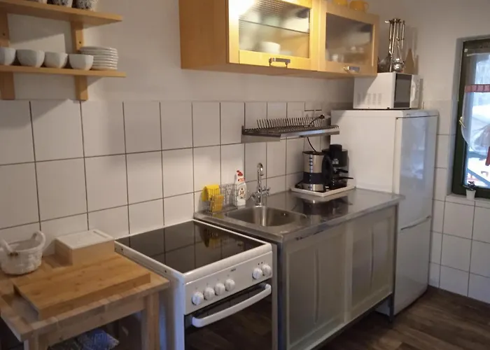 Kispatak Erdei Haz Дом отдыха Veroce