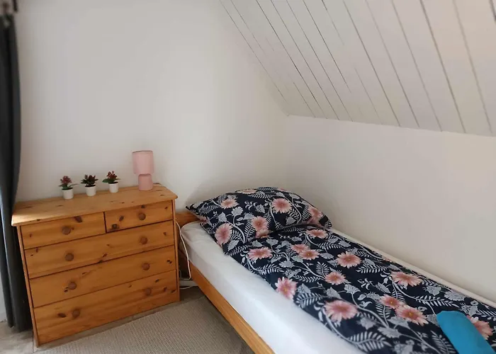 Feriehus Kispatak Erdei Haz *